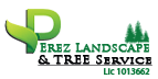  Perez Landscaping and tree service in riverside ca